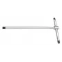 GEDORE chiave a brugola con manico a T 3 mm (1669540)