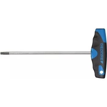 Gedore 2142 TX T10 cacciavite Torx T10 x 80 mm 2513749