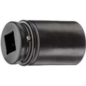 GEDORE K 32 SL 27 inserto a bussola per avvitatore a impulsi 27 mm attacco 3/4