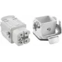 LAPP EPIC KIT H-A 4 set connettore a morsetti a vite 4+PE 75009617