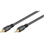 Wentronic AVK 238-1500 cavo RCA 15 m nero connettore maschio a connettore maschio 50338