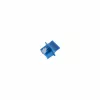 SHIVERPEAKS BS08-01023 copertura antipolvere RJ-45 per connessioni di rete, nera