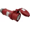 AS SCHWABE 60576 connettore femmina CEE 32 A 4 poli 400 V IP44