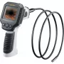 Laserliner 082.252E telecamera di ispezione con sonda da 9 mm e display TFT da 2,7