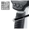 Laserliner 082.252E telecamera di ispezione con sonda da 9 mm e display TFT da 2,7 inch