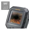 Laserliner 082.252E telecamera di ispezione con sonda da 9 mm e display TFT da 2,7 inch