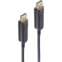 shiverpeaks BS30-15485 cavo DisplayPort 30 m nero