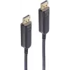 shiverpeaks BS30-15485 cavo DisplayPort 30 m nero