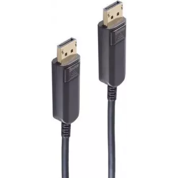 shiverpeaks BS30-15485 cavo DisplayPort 30 m nero