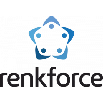 Renkforce Pompa per pozzi profondi 1210395 4500 l/h 60 m
