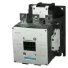 Siemens SIRIUS 3RT1064-6AP36 Contattore di potenza, 3 poli, 185 A, 220-240 V bobina UC