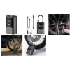 IWH 019703 Compressore a batteria 10 bar con funzione powerbank