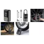 IWH 019703 Compressore a batteria 10 bar con funzione powerbank