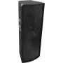 Omnitronic TX-2520 Diffusore PA passivo a 3 vie 700W RMS 1400W Peak 2x15 pollici 8 Ohm 101dB 11037644
