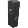 Omnitronic TX-2520 Diffusore PA passivo a 3 vie 700W RMS 1400W Peak 2x15 pollici 8 Ohm 101dB 11037644