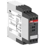 ABB CM-IWS.2S Relè di controllo isolamento, 24-240 V AC/DC, 0-500 V, 1 kΩ-10 MΩ, 2 SPDT 1SVR730670R0200