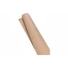 FRANKEN Carta per moderazione UMZ MP, 80 g/m², marrone, 100 fogli, 1400 x 1100 mm, arrotolata