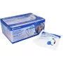FIRST AID ONLY Impacco freddo istantaneo, 130 x 140 mm, confezione da 10, monouso, attivazione premendo (P-10104 00)