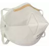 CIMCO 140282 Maschera filtrante monouso antipolvere FFP1 NR D, bianco, 20 pezzi