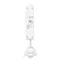 Busch-Jaeger 6811 EB-916 BasicLINE Mini rilevatore di presenza, 6m, 1 canale, 230V 2CKA006800A3234