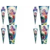 ROTH Cono per scuola Magical Mermaid, quadrato, 850 mm, chiusura in tulle con applicazioni in paillettes - 1 pezzo (678886)