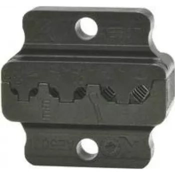 Klauke AE5073 Inserti crimpatura 35-50 mm² esagonale per utensili idraulici