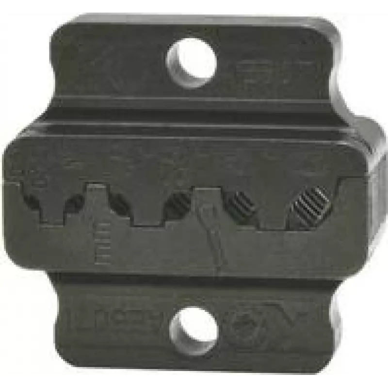 Klauke AE5073 Inserti crimpatura 35-50 mm² esagonale per utensili idraulici