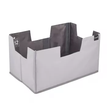 keeeper neo Shopping Organizer Set XL, grafite, pieghevole, preselezione, 1 pezzo 1429982600000