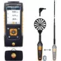 TESTO 440 Set1 delta p Anemometro (0563 4409)