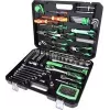 KS TOOLS COMPETITION Set utensili universale 1/4+1/2, 107 pezzi 512.0107