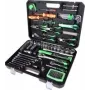 KS TOOLS COMPETITION Set utensili universale 1/4+1/2, 107 pezzi 512.0107