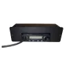 MIDLAND Albrecht Cornice da incasso DIN per AE6110 e ricetrasmettitori CB compatibili (75461)