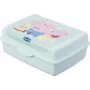 keeeper carla midi Peppa Pig Portapranzo, 1,0 L, acquamarina Deco-Click-Box 1070562433600