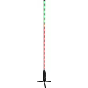 EUROLITE AKKU Slim Tube AIR 32 Pixel Tubo LED effetto RGB a batteria 41700401