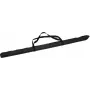 OMNITRONIC BPS-4LCK Asta distanziale per diffusori, nero, 900-1400 mm, 35 mm 60004122