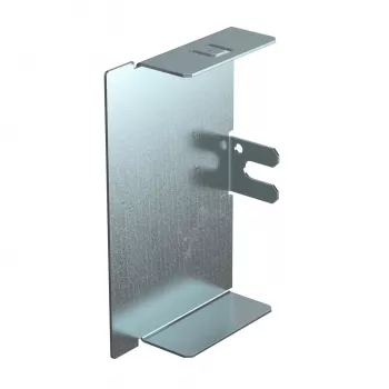 OBO Bettermann Vertr tappo terminale LKM E60100FS (6248306)