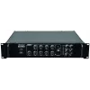 Omnitronic 80709786 amplificatore audio, nero