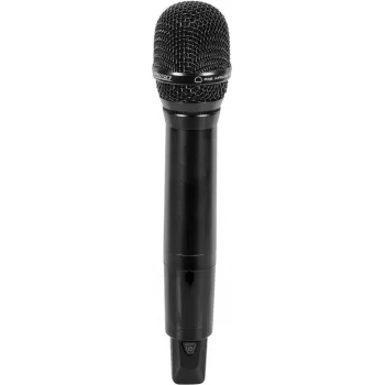 PSSO PXS sistema microfonico wireless dinamico 470-510 MHz (13063510)