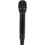 PSSO PXS sistema microfonico wireless dinamico 470-510 MHz (13063510)
