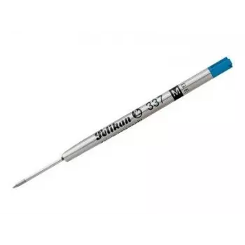 Pelikan 337 M ricarica per penna a sfera nero (confezione da 5) 915405