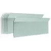 Gedore RED 3301665 supporto per bussole R20901500, attacco 1/2 pollice, 15 clip, alluminio