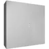 RITTAL AX 1116.000 custodia compatta 1200x400x210mm lamiera d'acciaio grigio chiaro IP66