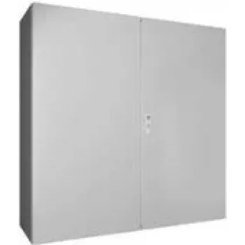 RITTAL AX 1116.000 custodia compatta 1200x400x210mm lamiera d'acciaio grigio chiaro IP66