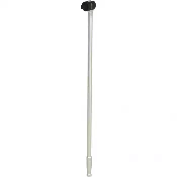 KS TOOLS 3/4 CHROMEplus leva a snodo, 1030mm (918.1801)