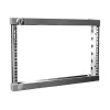 Rittal VX IT telaio oscillante per rack 6U 19 pollici zincato 8619510