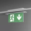 BELTRONA MEXM82506ZB plafoniera di emergenza LED a incasso