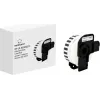 Renkforce nastro per etichette compatibile con Brother DK-22214 12 mm x 30,48 m carta bianco RF-6027528