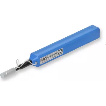 Corning pulitore per porta single-fiber per connettori ferrule 2,5 mm (SC, FC, ST, E2000) – pulizia a secco, senza residui, >800 applicazioni CLEANER-PORT-2.5