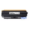 Renkforce RF-6131122 cartuccia toner nera compatibile per Lexmark 55B2H00 (15.000 pagine)