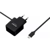 VOLTCRAFT VC-15304175 alimentatore a spina con tensione selezionabile 5,1/9/12/15 V DC, 5 A, 27 W, compatibile Raspberry Pi